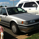 Illustration for article titled Instead Of Buying A Supercar, Redskins RB Refurbished His 1991 Mazda